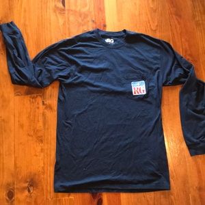 Reagan Bush ‘84 tee